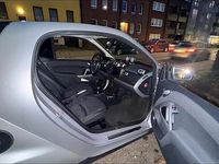 Gebraucht Smart ForTwo Coupé 84 PS (61 kW) 2007 Grau Coupé