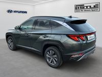 gebraucht Hyundai Tucson Trend 4WD 1.6 T-GDI