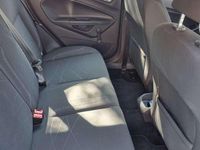 Gebraucht Ford Fiesta Trend 60 PS (44 kW) 2015 Limousine