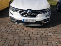 Gebraucht Renault Koleos Initiale Paris 190 PS (139 kW) 2020 Weiß SUV