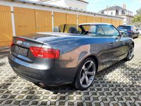 gebraucht Audi A5 Cabriolet 2.0 TFSI Quattro, S - Line,Navi