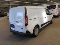 Gebraucht Ford Transit Connect 101 PS (74 kW) 2020 Weiß Van / Kleinbus