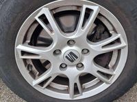 Gebraucht VW Caddy Life 105 PS (77 kW) 2006 Van / Kleinbus