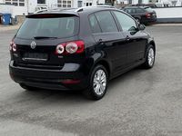 Gebraucht VW Golf VII Move 105 PS (77 kW) 2013 Schwarz Limousine