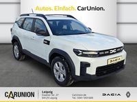 Neu Dacia Bigster Essentiel 140 PS (102 kW) 2026 Arktisweiß SUV