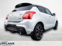 gebraucht Suzuki Swift FahrzeuganfrageAnfrage zur Inzahlungnahme Sport 1.4 Boosterjet 5T