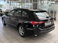 gebraucht Audi A4 Avant 2.0 TFSI Avant