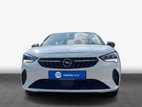 Gebraucht Opel Corsa Elegance 100 kW (136 PS) 2023 Weiß Limousine