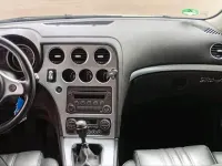 Gebraucht Alfa Romeo 159 180 PS (132 kW) 2006 Schwarz Limousine