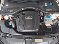 Gebraucht Audi A6 Ambiente 177 PS (130 kW) 2014 Schwarz Kombi