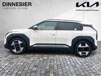 Neu Kia EV3 Earth 150 kW (204 PS) 2025 Schneeweiss perleffekt SUV