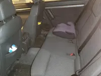 Gebraucht Opel Vectra 150 PS (110 kW) 2006 Schwarz Kombi