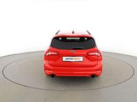 Używany Ford Focus ST 280 KM (205 kW) 2020 Czerwony Kombi