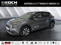 Gebraucht Citroën C3 PureTech 110 PS (80 kW) 2024 Kleinwagen