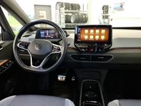 Gebraucht VW ID.3 Pro Performance 150 kW (204 PS) 2021 Grau Kleinwagen