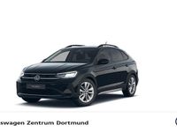 Gebraucht VW Taigo Goal 150 PS (110 kW) 2025 Schwarz SUV