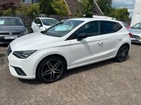 Gebraucht Seat Ibiza FR 90 PS (66 kW) 2020 Weiß Limousine