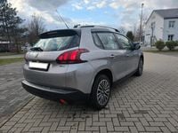 Gebraucht Peugeot 2008 82 PS (60 kW) 2017 Grau SUV