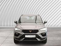 Gebraucht Cupra Ateca 190 PS (139 kW) 2024 Grau SUV