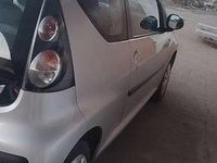 Gebraucht Citroën C1 SELECTION 68 PS (50 kW) 2011 Kleinwagen