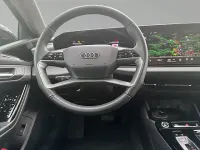 Gebraucht Audi A6 e-tron S-Line 314 kW (428 PS) 2025 Siambeige metallic Kombi