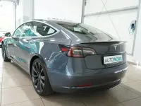 Gebraucht Tesla Model 3 Performance 377 kW (513 PS) 2019 Grau Limousine