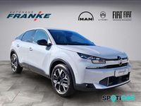 Neu Citroën C4 136 PS (100 kW) 2025 Okenitweiß metallic Limousine