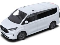 gebraucht Ford Tourneo Custom Titanium **AKTION VW ATTACKE** GANZJAHRESREIFEN*2 Schiebetüren*BESTELLFAHRZEUG / FREI KONFIGURIERBAR