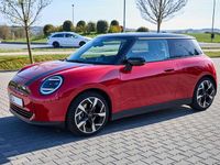 Gebraucht Mini Cooper Classic 135 kW (184 PS) 2024 Rot Kleinwagen