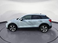 Gebraucht Audi Q2 Advanced 150 PS (110 kW) 2025 Grau SUV