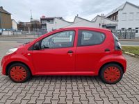 gebraucht Citroën C1 1.0 4-Türer