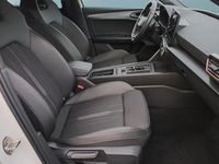 Gebraucht Cupra Leon 300 PS (220 kW) 2024 Weiß Kombi