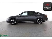 Gebraucht VW Arteon 156 PS (114 kW) 2021 Grau (metallic) Limousine