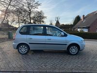 Gebraucht Hyundai Matrix 2009 Silber Van / Kleinbus