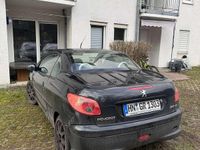 Gebraucht Peugeot 206 109 PS (80 kW) 2006 Limousine