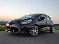 Gebraucht Renault Clio IV 73 PS (53 kW) 2014 Schwarz Limousine