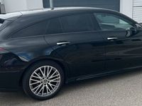 gebraucht Mercedes CLA200 Shooting Brake CLA 200 DCT Shooting ...