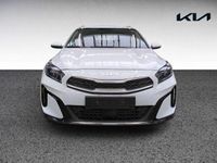 Gebraucht Kia XCeed Vision 140 PS (102 kW) 2025 Weiß SUV