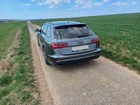 Gebraucht Audi A6 Ambiente 326 PS (239 kW) 2017 Grau Kombi