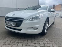 gebraucht Peugeot 508 SW Active *PDC TEMPO PANO*