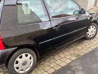 gebraucht VW Lupo 