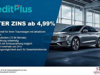 Gebraucht Audi Q5 S-Line 220 PS (161 kW) 2016 Schwarz SUV