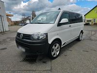 Gebraucht VW Transporter 140 PS (102 kW) 2014 Weiß Van