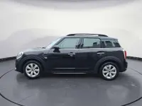 Gebraucht Mini One Countryman 102 PS (75 kW) 2020 Midnight black metallicl SUV