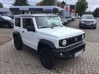 gebraucht Suzuki Jimny Comfort 1.5 Allgrip ´´Black & White ´´