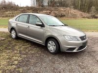Gebraucht Seat Toledo 4You 90 PS (66 kW) 2014 Beige Kleinwagen