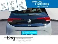 Gebraucht VW ID.3 Pro Performance 150 kW (204 PS) 2023 Grau Kleinwagen