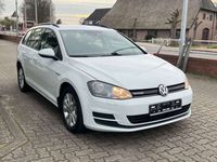 gebraucht VW Golf VII Golf1.4 TGI VARIANT COMFORTLINE ACC/KAMERA