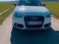 gebraucht Audi A1 / 1,4 TFSI