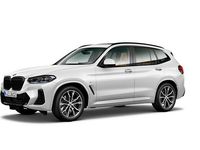 Gebraucht BMW X3 Performance 245 PS (180 kW) 2025 SUV